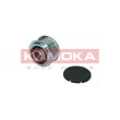 KAMOKA RC094 - Poulie roue libre, alternateur