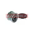 KAMOKA RC095 - Poulie roue libre, alternateur
