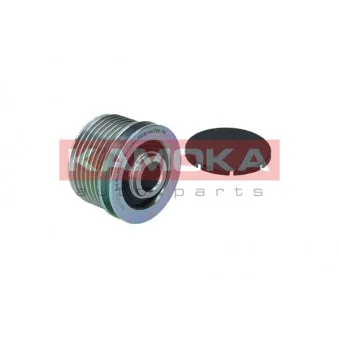 Poulie roue libre, alternateur KAMOKA RC096