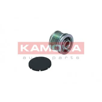 Poulie roue libre, alternateur KAMOKA RC101