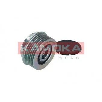 Poulie roue libre, alternateur KAMOKA OEM 2741533060