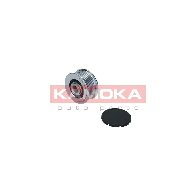 Poulie roue libre, alternateur KAMOKA RC108 - Visuel 1