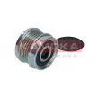 KAMOKA RC111 - Poulie roue libre, alternateur