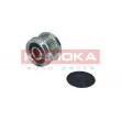 KAMOKA RC111 - Poulie roue libre, alternateur