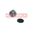 KAMOKA RC115 - Poulie roue libre, alternateur