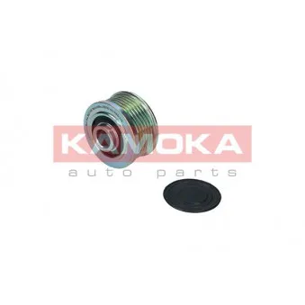 KAMOKA RC116 - Poulie roue libre, alternateur