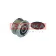 KAMOKA RC118 - Poulie roue libre, alternateur