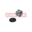 KAMOKA RC128 - Poulie roue libre, alternateur