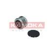 KAMOKA RC128 - Poulie roue libre, alternateur