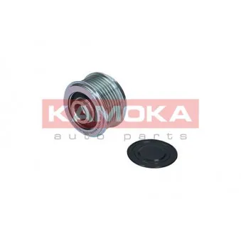 Poulie roue libre, alternateur KAMOKA RC129