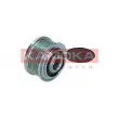 KAMOKA RC136 - Poulie roue libre, alternateur