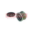 KAMOKA RC138 - Poulie roue libre, alternateur