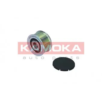 Poulie roue libre, alternateur KAMOKA RC146