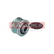 KAMOKA RC149 - Poulie roue libre, alternateur