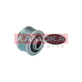 Poulie roue libre, alternateur KAMOKA RC149
