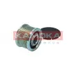 KAMOKA RC151 - Poulie roue libre, alternateur