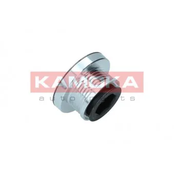 Poulie roue libre, alternateur KAMOKA RC152