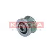 KAMOKA RC155 - Poulie roue libre, alternateur