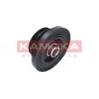 KAMOKA RW013 - Poulie, vilebrequin