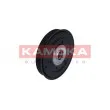 KAMOKA RW015 - Poulie, vilebrequin