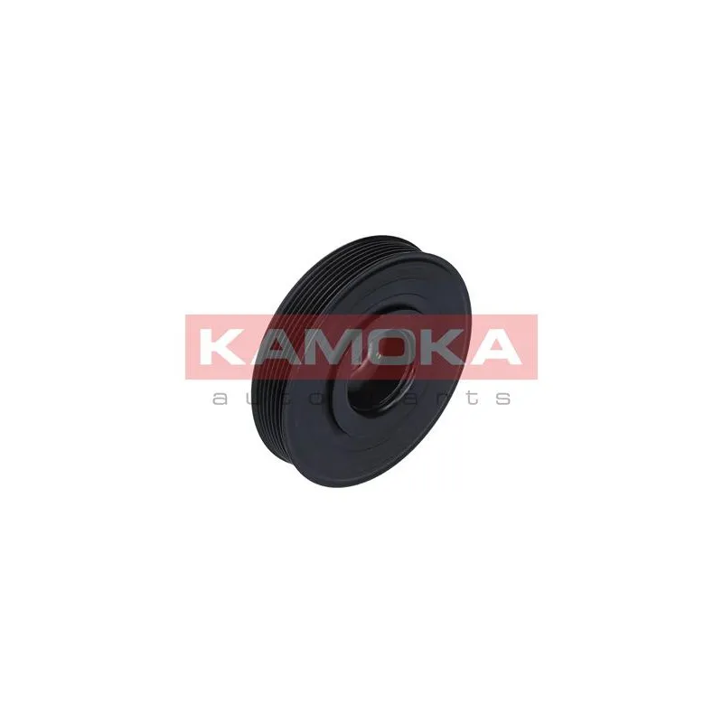Poulie, vilebrequin KAMOKA RW031 - Visuel 1