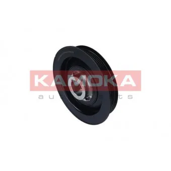 Poulie, vilebrequin KAMOKA OEM 614411