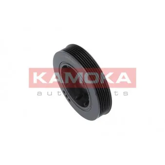 Poulie, vilebrequin KAMOKA RW034