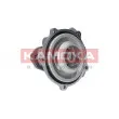 KAMOKA T0038 - Pompe à eau