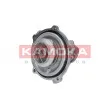 KAMOKA T0038 - Pompe à eau