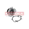 KAMOKA T0073 - Pompe à eau