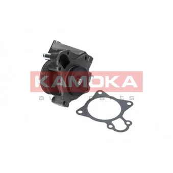 Pompe à eau KAMOKA OEM 1201J4