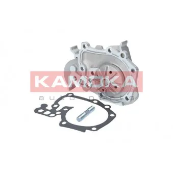 Pompe à eau KAMOKA OEM 2101000QAJ
