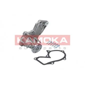 Pompe à eau KAMOKA T0127