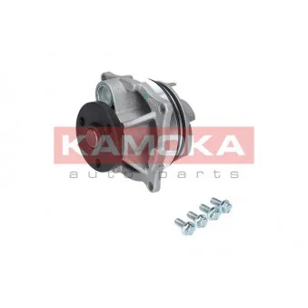 Pompe à eau KAMOKA T0129