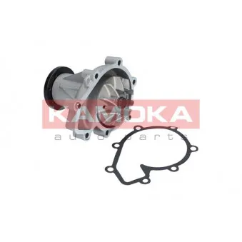 Pompe à eau KAMOKA OEM A6052000120