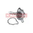 KAMOKA T0187 - Pompe à eau