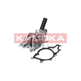 Pompe à eau KAMOKA OEM A6112000401