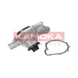 KAMOKA T0201 - Pompe à eau