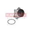 KAMOKA T0222 - Pompe à eau