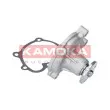 KAMOKA T0233 - Pompe à eau
