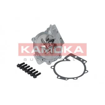 Pompe à eau KAMOKA T0270