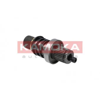 Arbre de transmission KAMOKA OEM 02Z409345B
