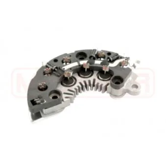 MESSMER 215173 - Pont de diodes, alternateur
