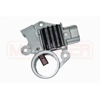 Régulateur d'alternateur MESSMER [215183]