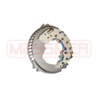 MESSMER 215210 - Pont de diodes, alternateur