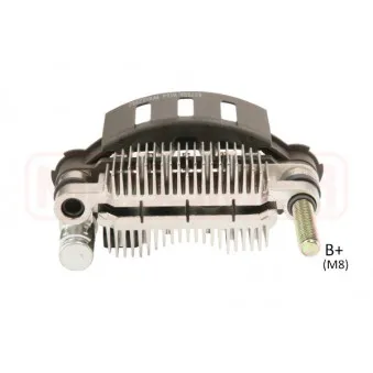 MESSMER 215639 - Pont de diodes, alternateur