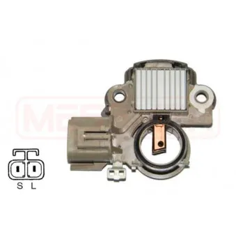 MESSMER 215815 - Régulateur d'alternateur