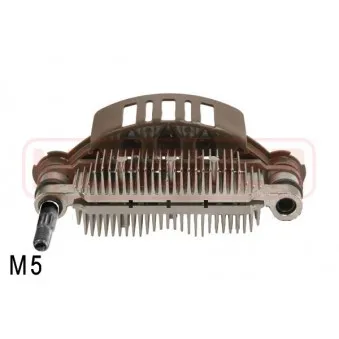 MESSMER 216172 - Pont de diodes, alternateur