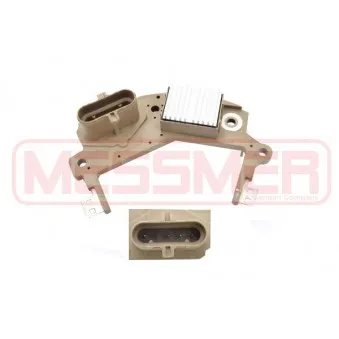 MESSMER 216315 - Régulateur d'alternateur