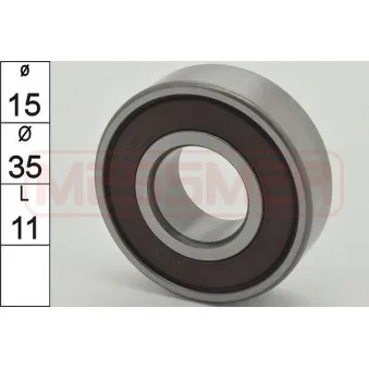 Support MESSMER [218024]